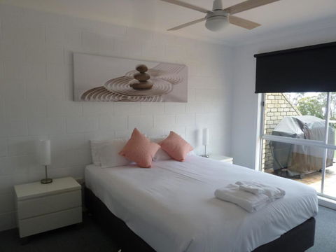 Central Luxury With Fabulous Views - Darwin Holiday 1