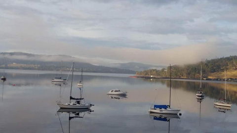 Birch Lane - Darwin Holiday 2