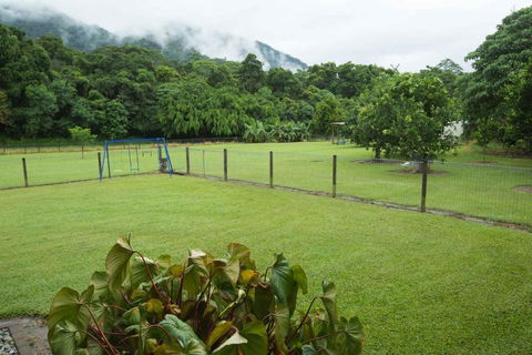 Cairns Homestead Acreage Pet & Family Friendly - Darwin Holiday 1