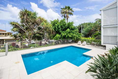 Modern & Comfortable Apartment Close To The Beach - Darwin Holiday 5