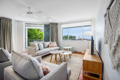 Modern & Comfortable Apartment Close To The Beach - Darwin Holiday 2