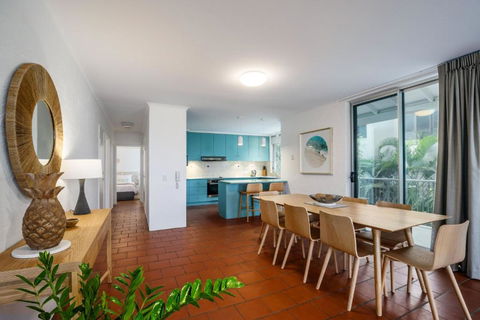 Modern & Comfortable Apartment Close To The Beach - Darwin Holiday 4