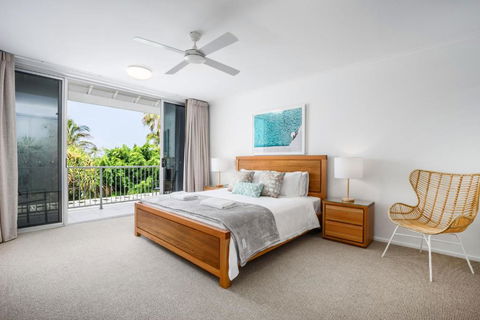 Modern & Comfortable Apartment Close To The Beach - Darwin Holiday 3