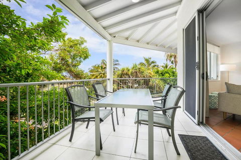 Modern & Comfortable Apartment Close To The Beach - Darwin Holiday 1