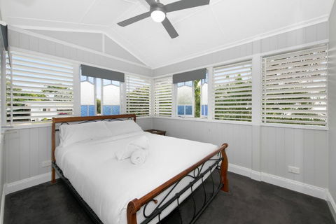 Beautiful Queenslander - Darwin Holiday 6