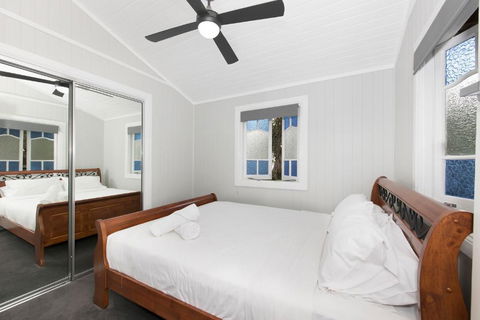 Beautiful Queenslander - Darwin Holiday 3