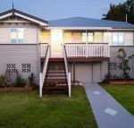 Beautiful Queenslander - Darwin Holiday