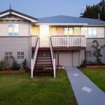 Beautiful Queenslander - Darwin Holiday 0