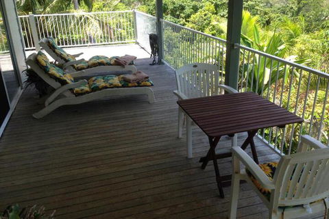 Mission Beach Escape BnB - Darwin Holiday 7