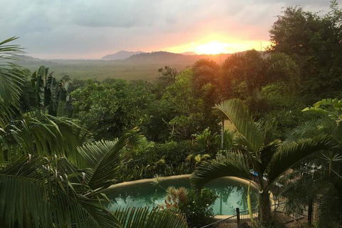 Mission Beach Escape BnB - Darwin Holiday 3