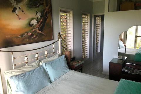 Mission Beach Escape BnB - Darwin Holiday 5