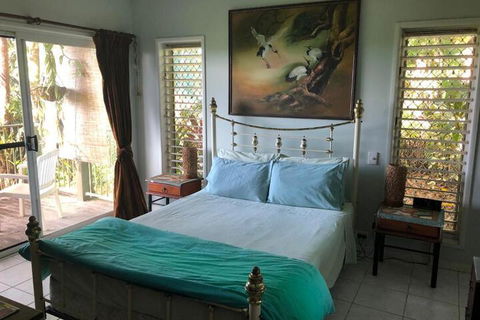Mission Beach Escape BnB - Darwin Holiday 2