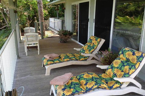 Mission Beach Escape BnB - Darwin Holiday 6
