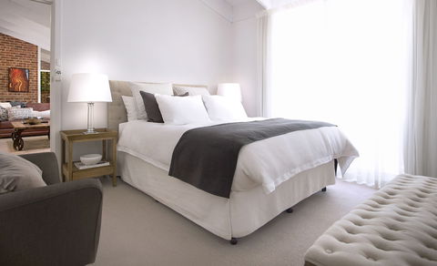 The Reserve Barossa Valley - Darwin Holiday 5