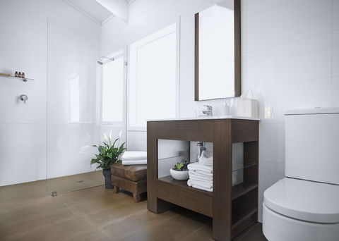 The Reserve Barossa Valley - Darwin Holiday 4