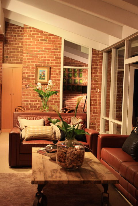 The Reserve Barossa Valley - Darwin Holiday 3