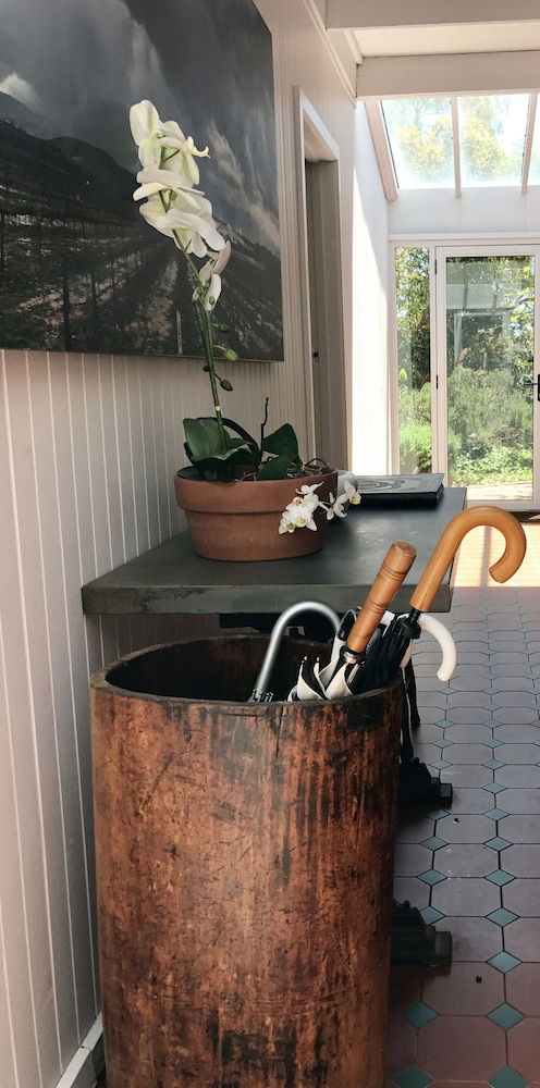 Nuriootpa SA Darwin Holiday