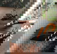 The Reserve Barossa Valley - Darwin Holiday