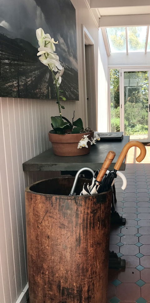 The Reserve Barossa Valley - Darwin Holiday 0