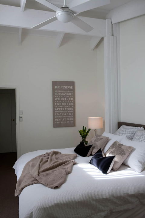 The Reserve Barossa Valley - Darwin Holiday 6