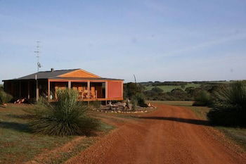 Eleanor River Homestead - Darwin Holiday 2