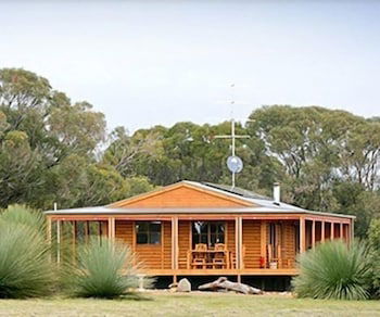 Eleanor River Homestead - Darwin Holiday 1