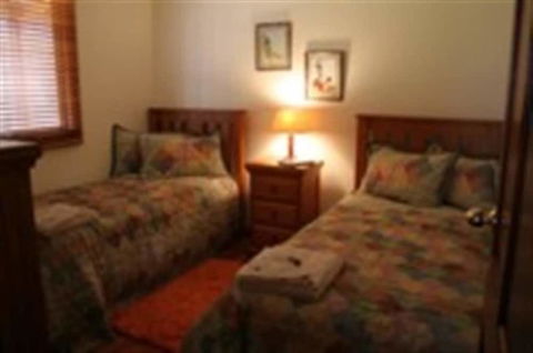 Eleanor River Homestead - Darwin Holiday 4