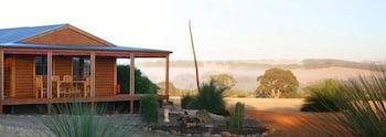 Seddon SA Darwin Holiday