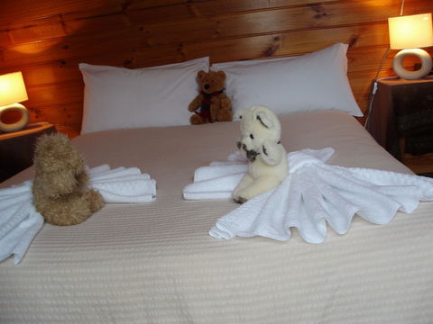 Boat Harbour Garden Cottages - Darwin Holiday 3