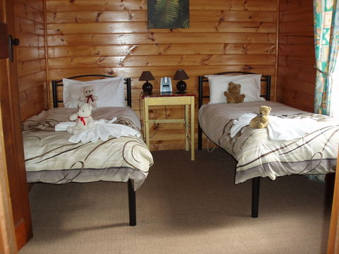 Boat Harbour Garden Cottages - Darwin Holiday 2