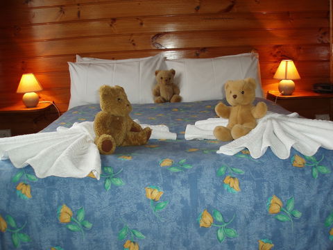 Boat Harbour Garden Cottages - Darwin Holiday 5