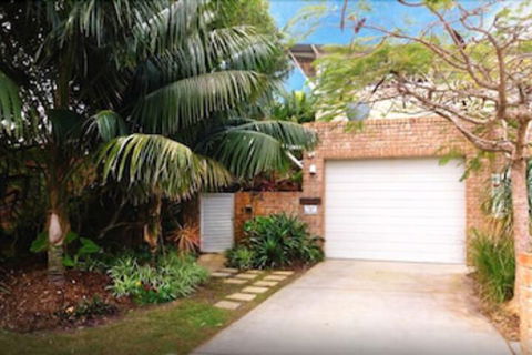 LakeSong At Lennox Head - Darwin Holiday 0