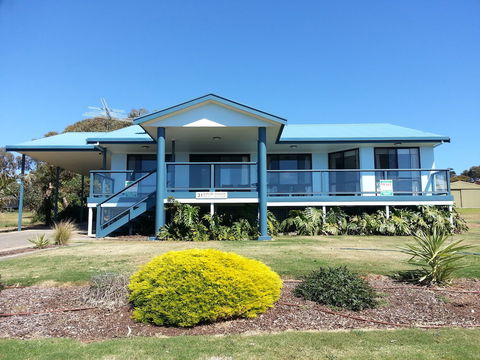 Birubi Holiday Homes - Darwin Holiday 0