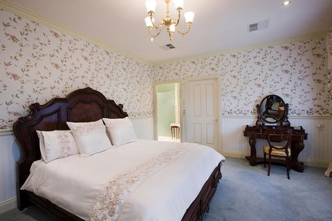 The Residence At Barossa Chateau - Darwin Holiday 3