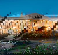 The Residence at Barossa Chateau - Darwin Holiday