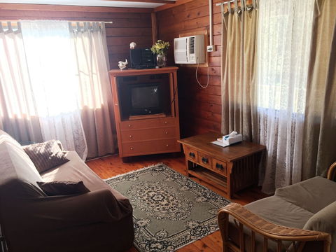 Bestbrook Mountain Resort - Darwin Holiday 3