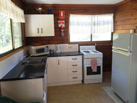Bestbrook Mountain Resort - Darwin Holiday 6