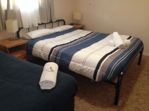 Bestbrook Mountain Resort - Darwin Holiday 2