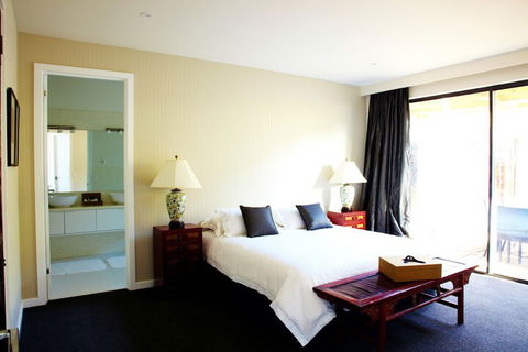 Dragonfly Lodge - Darwin Holiday 6