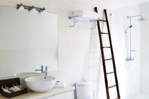 Dragonfly Lodge - Darwin Holiday 4