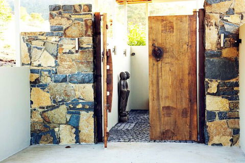 Dragonfly Lodge - Darwin Holiday 1