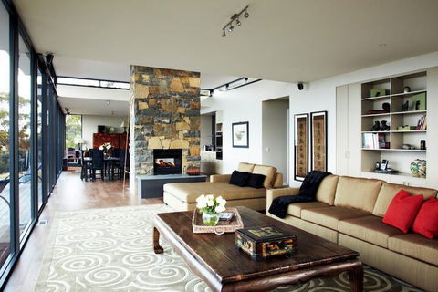 Dragonfly Lodge - Darwin Holiday 2