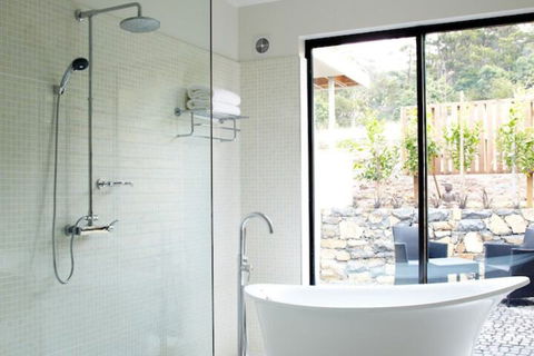 Dragonfly Lodge - Darwin Holiday 7