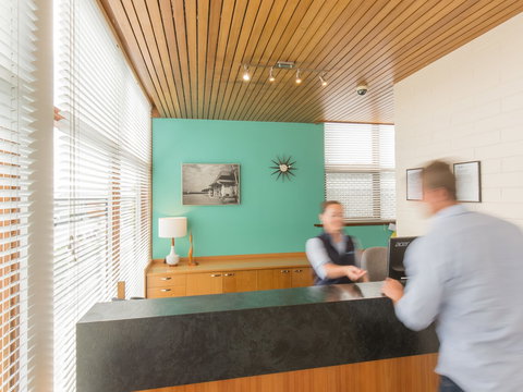 Riverfront Motel & Villas - Darwin Holiday 3