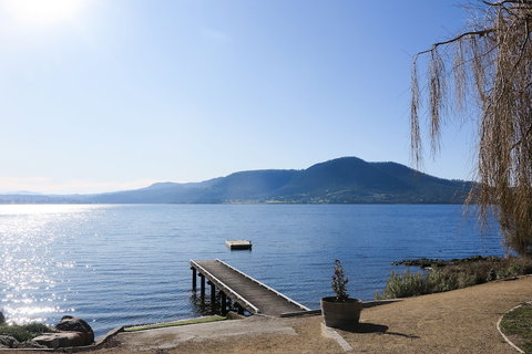 Riverfront Motel & Villas - Darwin Holiday 1