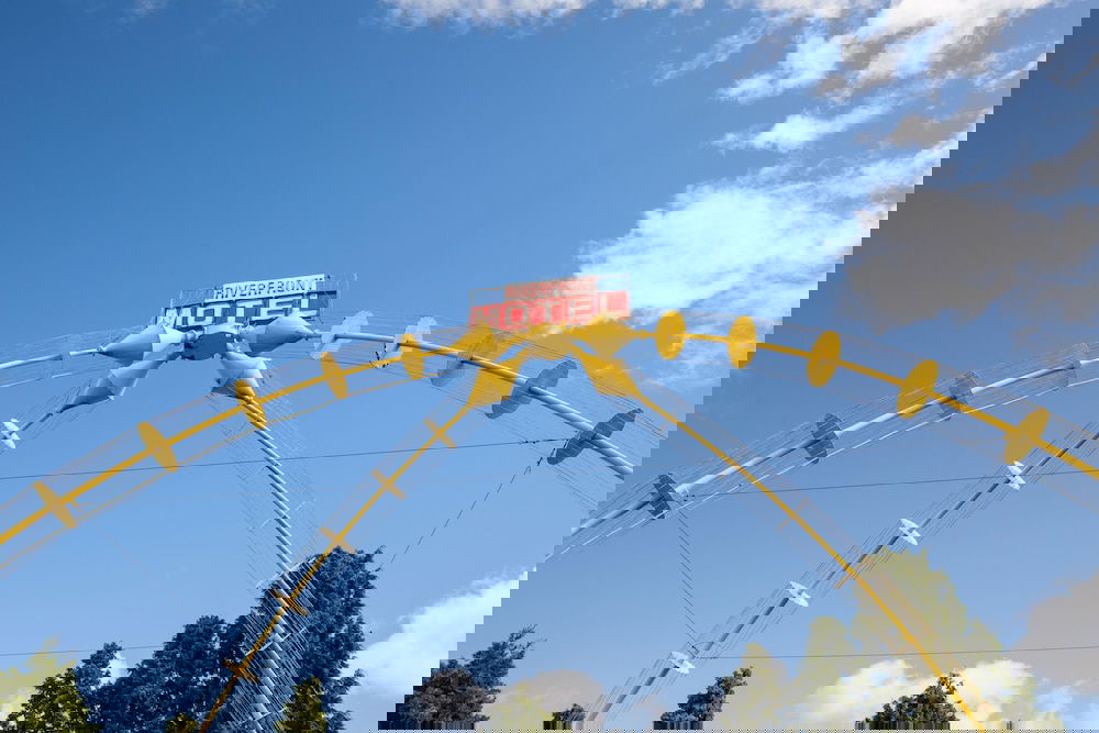 Rosetta TAS Darwin Holiday