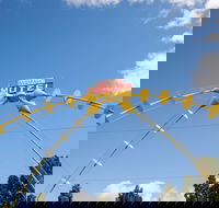 Riverfront Motel  Villas - Darwin Holiday