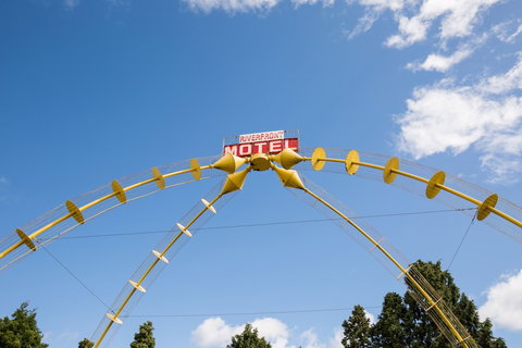 Riverfront Motel & Villas - Darwin Holiday 0