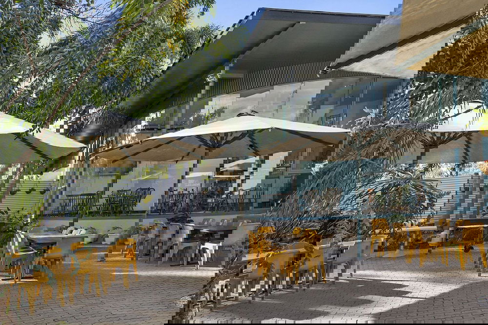 Alton Downs QLD Darwin Holiday