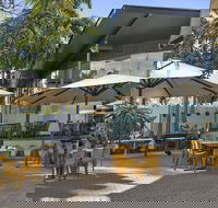 Capricorn Motel  Conference Centre - Darwin Holiday